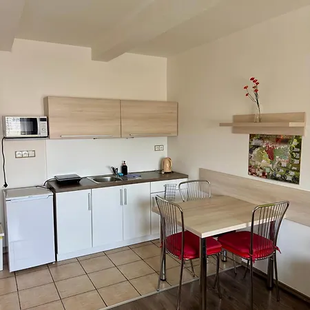 Pod Vinarskym Kopcem *